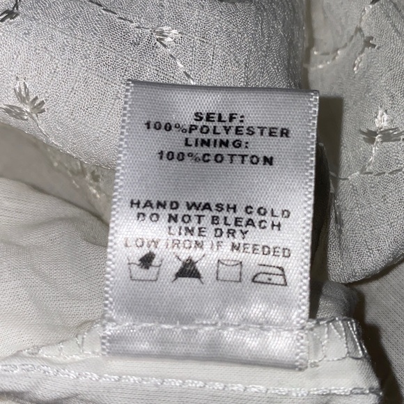 Summer Mini Dress - Picture 8 of 8